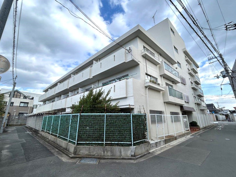 内本町コーポ-h