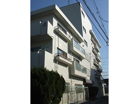 内本町コーポ-h