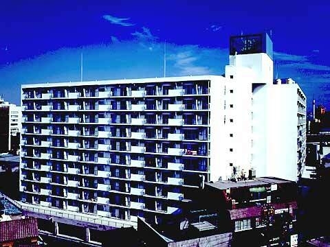 飯田橋ハイタウン-0-0