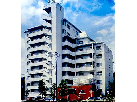 藤和白山コープ-0-0