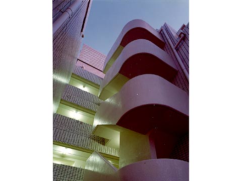 藤和参宮橋コープ-h