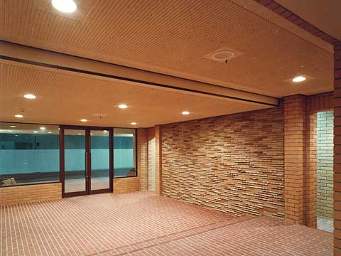 藤和参宮橋コープ-h