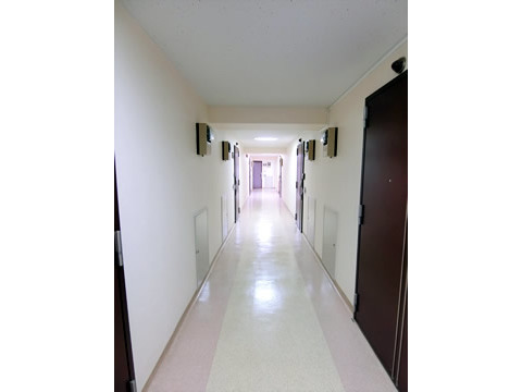 藤和護国寺コープ-h