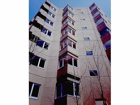 藤和護国寺コープ-h