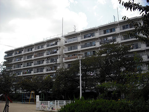 藤和布施コープ-h