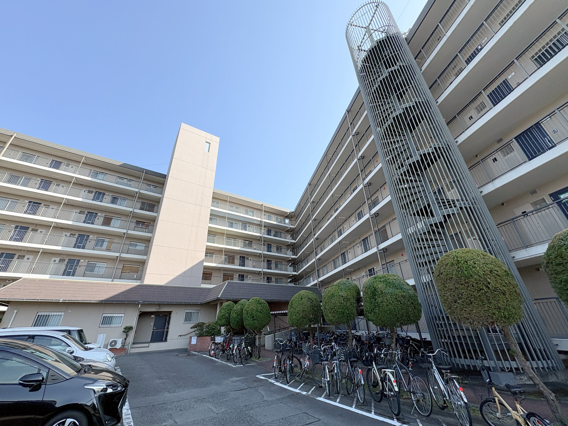 宇治大久保コープ-h