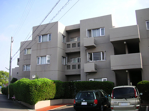 ライブタウン仁川-h