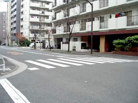 藤和大森コープ-h