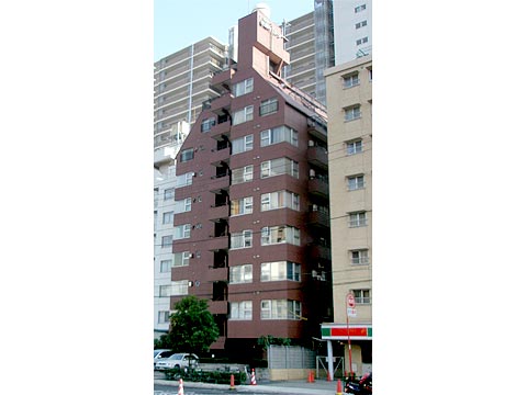 藤和東陽町コープ-0-0