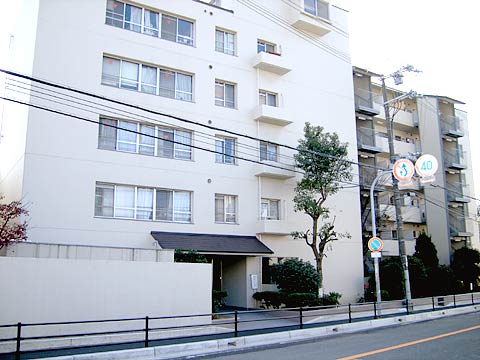 藤和池田コープ-0-0