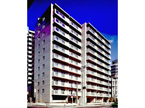 藤和池田山コープ-0-0