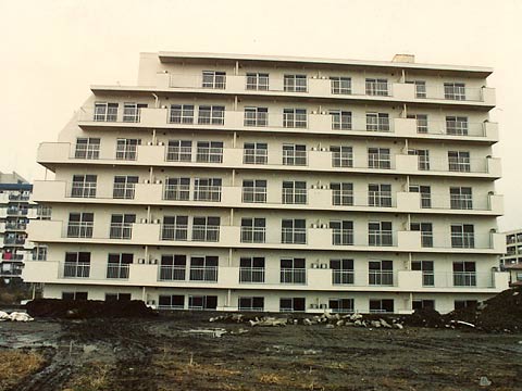 藤和大倉山コープ-0-0