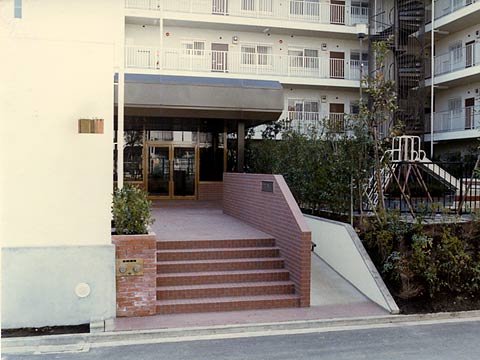 藤和大倉山コープ-h