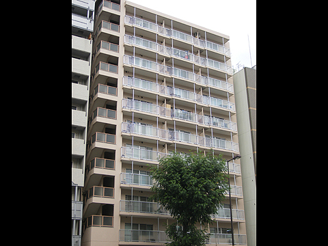 シティコープ谷町-0-0