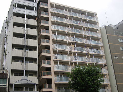 シティコープ谷町-h