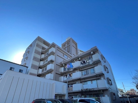 藤和西川口コープII-h