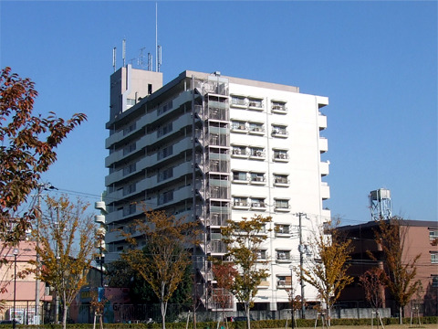 シティコープ岸辺-0-0