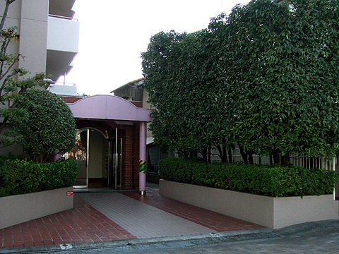 シティコープ岸辺-h