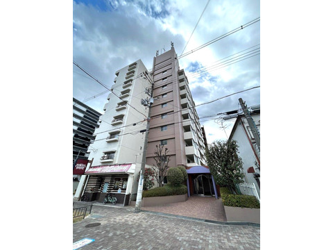 シティコープ岸辺-h