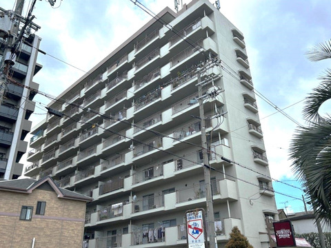 シティコープ岸辺-h