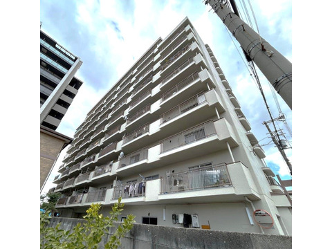 シティコープ岸辺-h