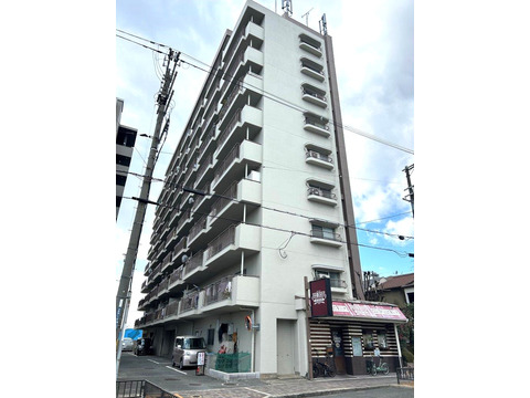 シティコープ岸辺-h