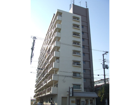 シティコープ岸辺-h