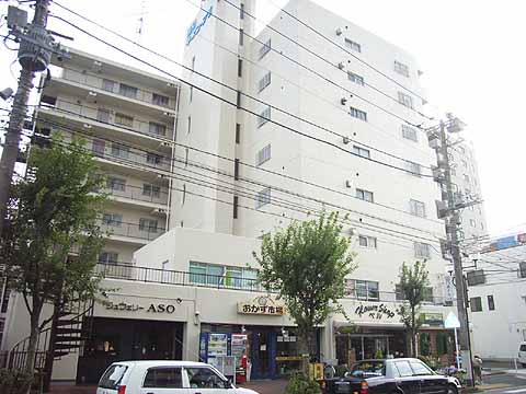 藤和平塚コープII