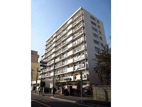 藤和相模原コープ-0-0