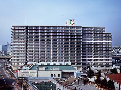 藤和市岡ハイタウン-0-0