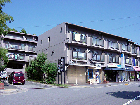 ライブタウン鈴蘭台-0-0