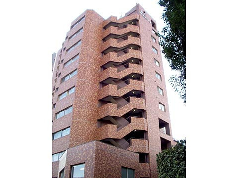 藤和白金台コープ-h