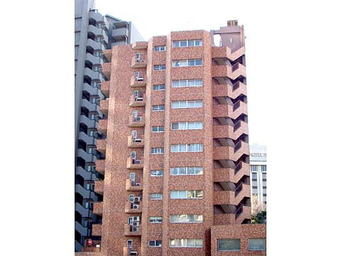 藤和白金台コープ-h