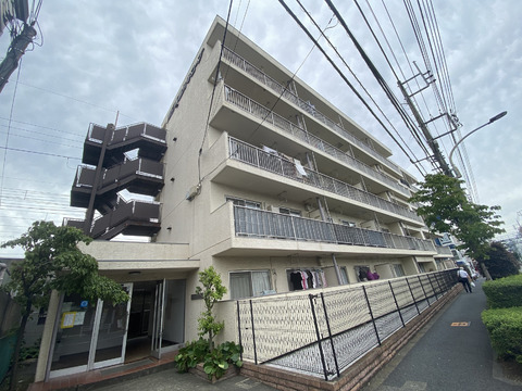 藤和西国分寺コープ-h