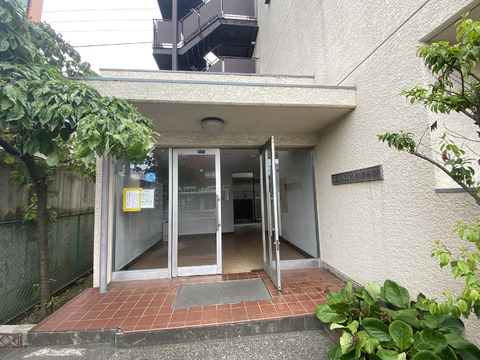 藤和西国分寺コープ-h