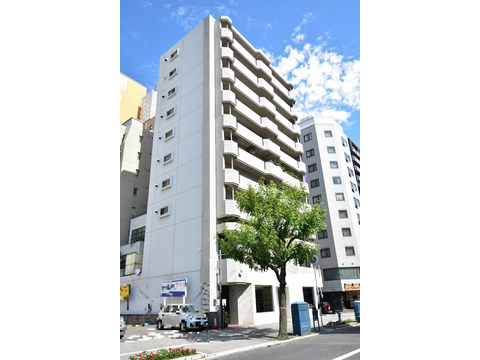 藤和中町コープ-0-0