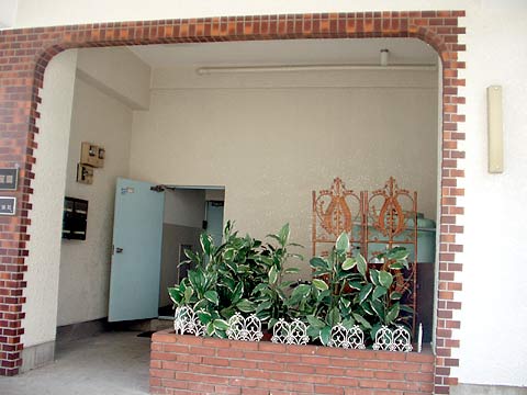 ワコー東五反田-h