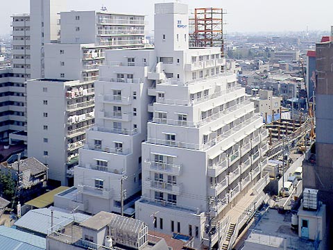 藤和川口本町コープ-0-0