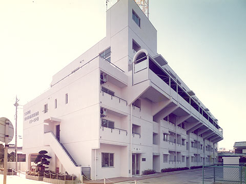 藤和相模原コープII-h