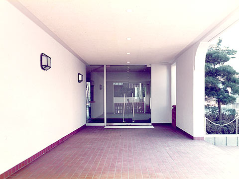 藤和相模原コープII-h