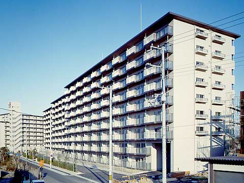 藤和明石公園ハイタウン-0-0