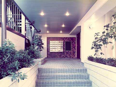 藤和川口コープ-h