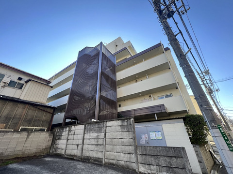 藤和川口コープ-h