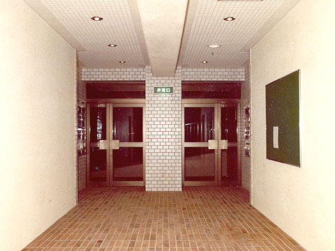 藤和小机コープ-h