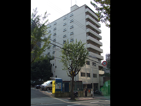 天満橋コープ-0-0