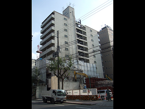 天満橋コープ-h