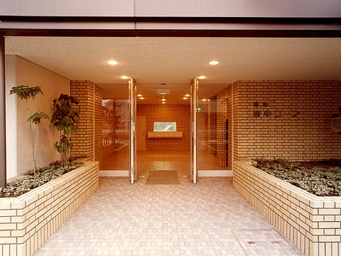 藤和府中コープ-h