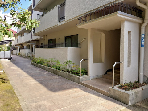 藤和ライブタウン夙川台-h