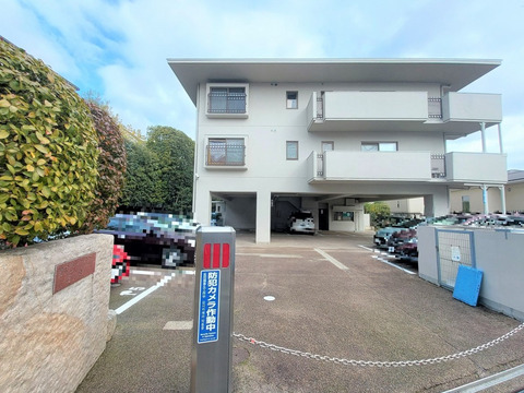 藤和ライブタウン夙川台-h