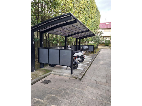 藤和ライブタウン夙川台-h